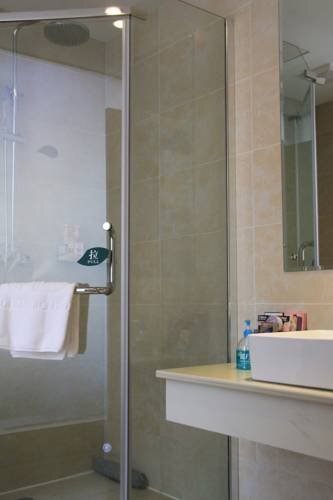 Чунцин: Shun Yi Hotel Shi Ping Qiao,Chongqing