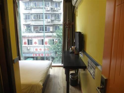 Чунцин: Shun Yi Hotel Shi Ping Qiao,Chongqing