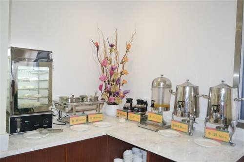 Гуйлинь: City Comfort Inn Group