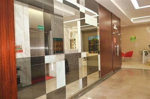 Гуйлинь: City Comfort Inn Group
