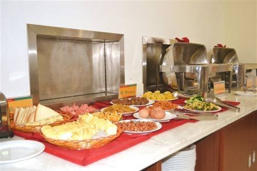 Гуйлинь: City Comfort Inn Group