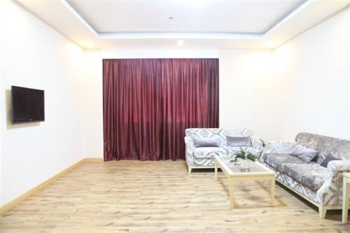 Нинбо: Super 8 Hotel Ningbo West Hengshan Road