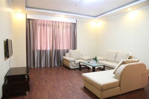 Нинбо: Super 8 Hotel Ningbo West Hengshan Road