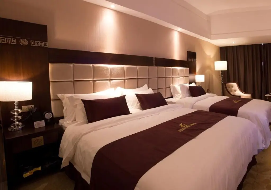 Guilin Telecom Hotel — фото 1