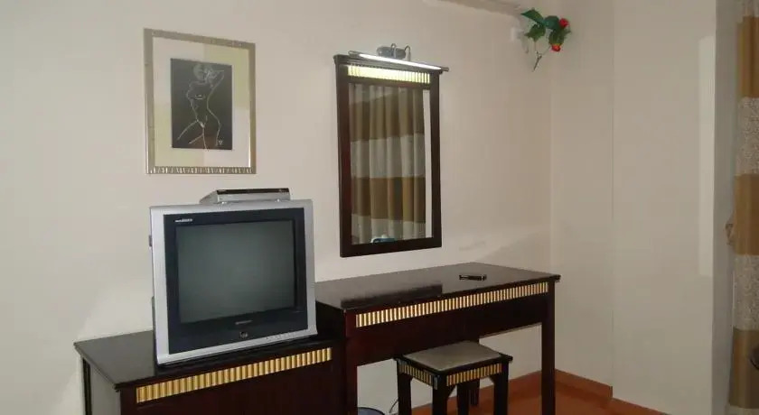 Гуанчжоу: Guang Shun Hotel