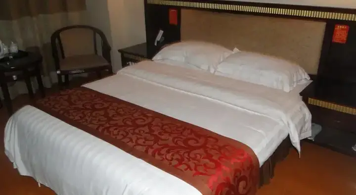 Гуанчжоу: Guang Shun Hotel
