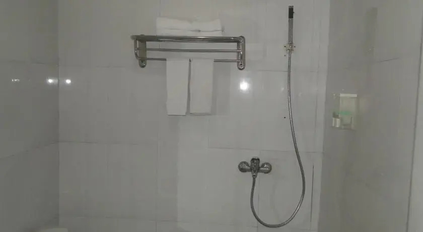 Гуанчжоу: Guang Shun Hotel