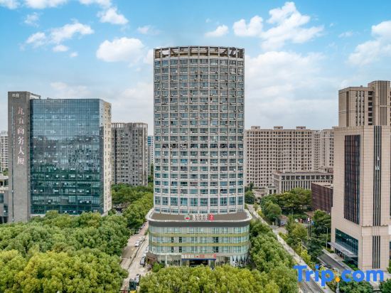 Нинбо: Obion Hotel Ningbo