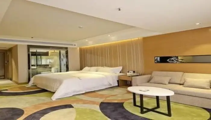 Шэньчжэнь: Xingyue Business Hotel