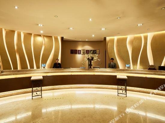 Нинбо: Zhe Hai Grand Hotel
