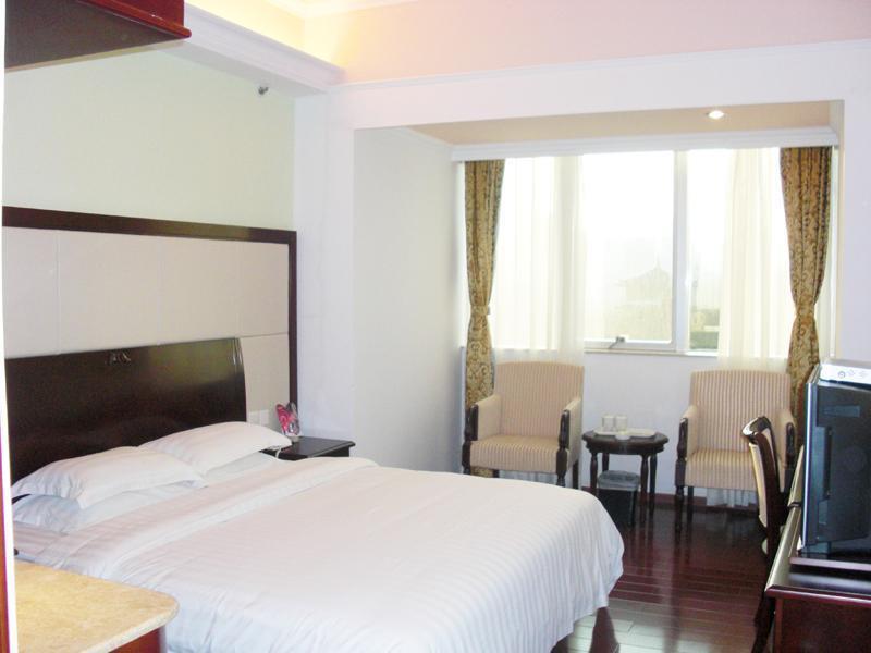 Шэньчжэнь: Shenzhen Yong An Hotel