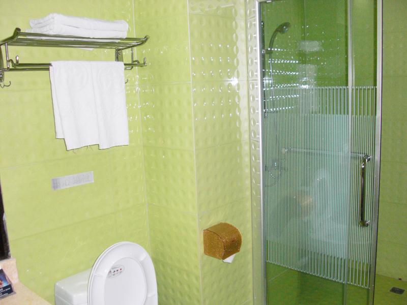 Шэньчжэнь: Shenzhen Yong An Hotel