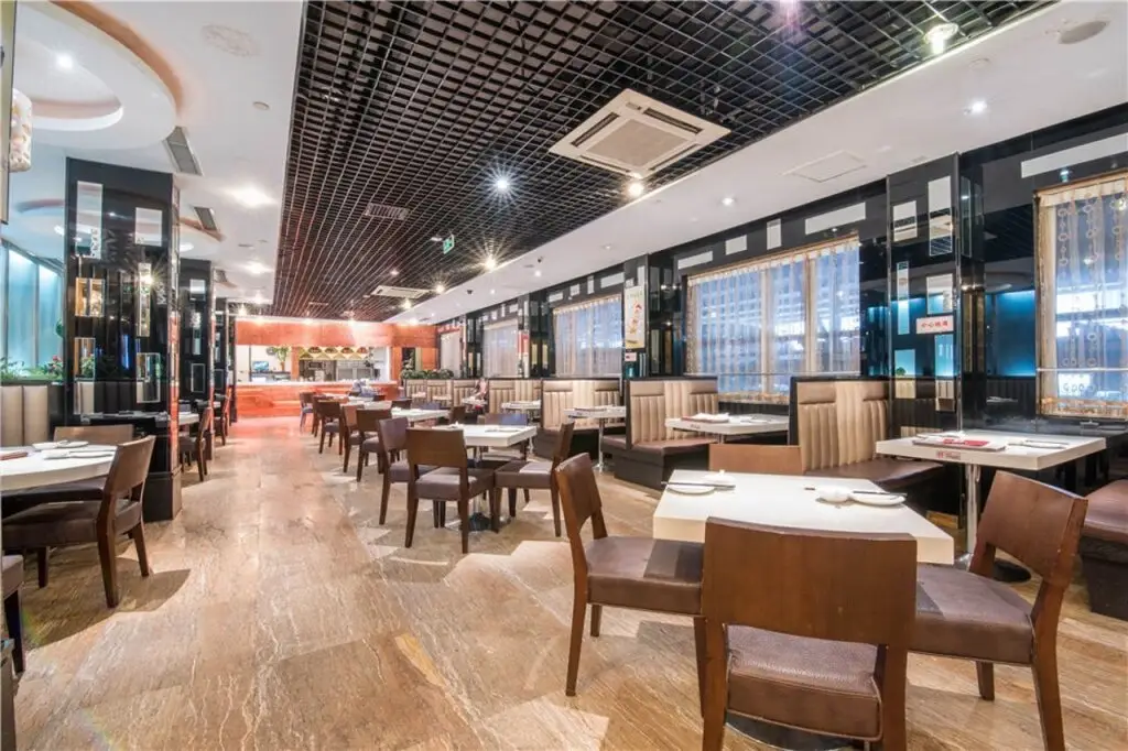 Ханчжоу: UrCove by Hyatt Hangzhou Westlake