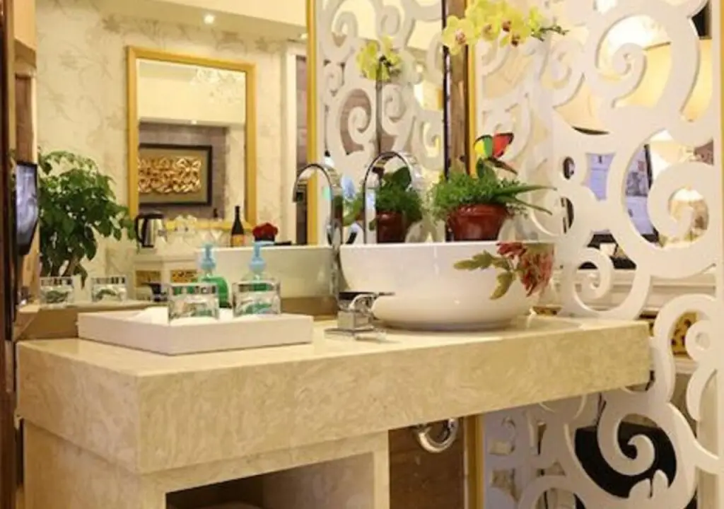 Ханчжоу: UrCove by Hyatt Hangzhou Westlake