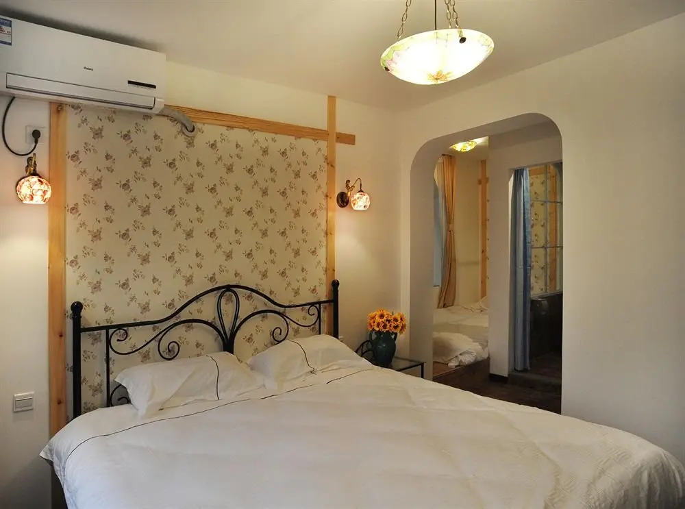Циндао: Qingdao Villa Inn - No.60 Seaside