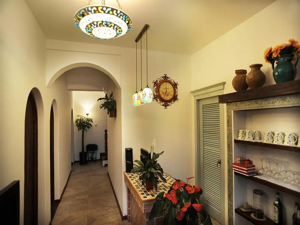Циндао: Qingdao Villa Inn - No.60 Seaside
