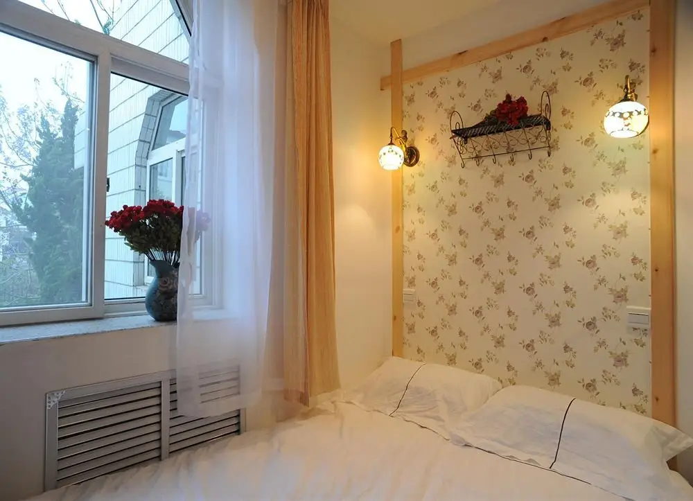 Циндао: Qingdao Villa Inn - No.60 Seaside