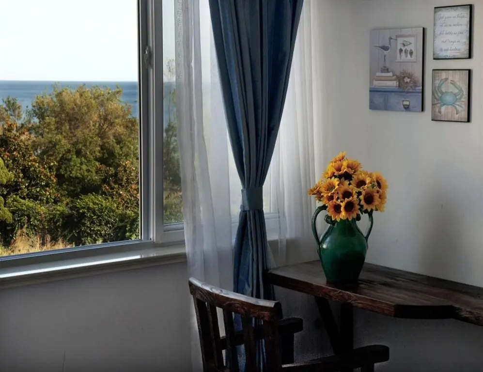 Циндао: Qingdao Villa Inn - No.60 Seaside