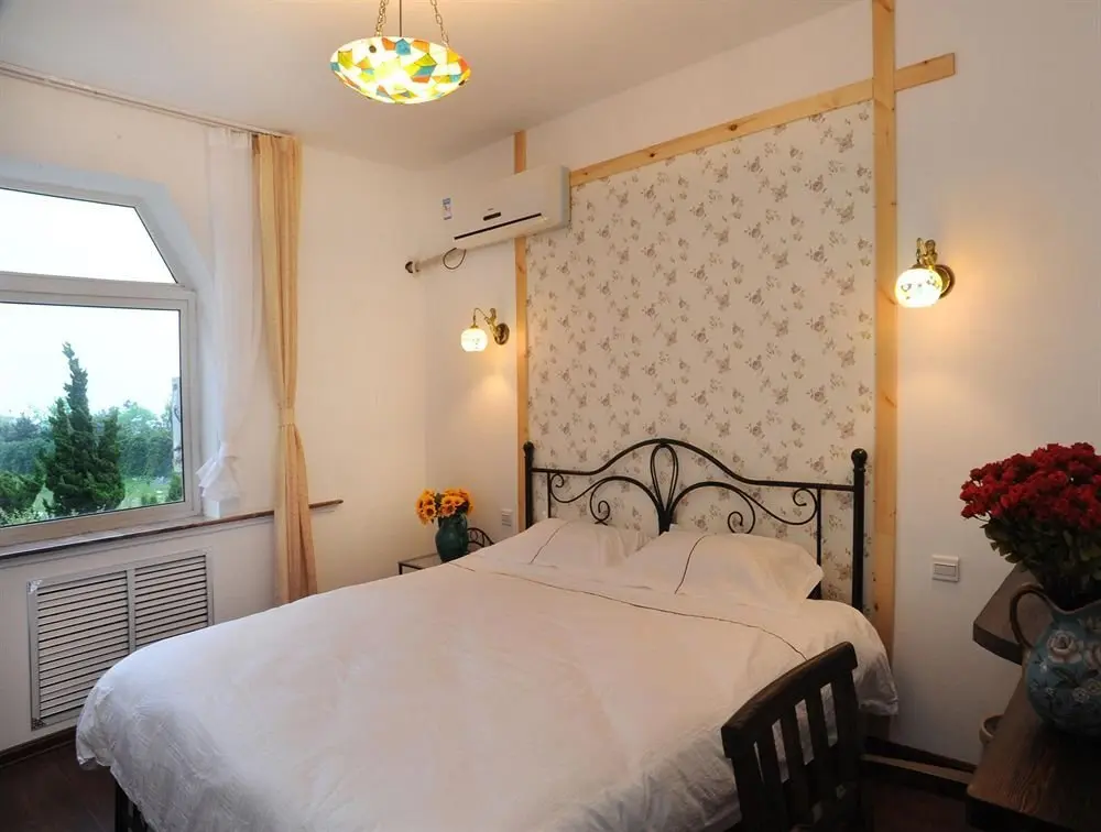 Циндао: Qingdao Villa Inn - No.60 Seaside