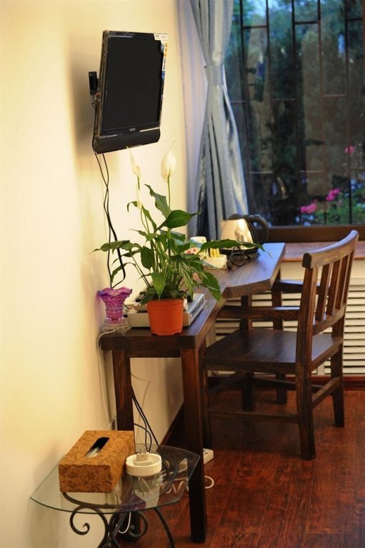 Циндао: Qingdao Villa Inn - No.60 Seaside