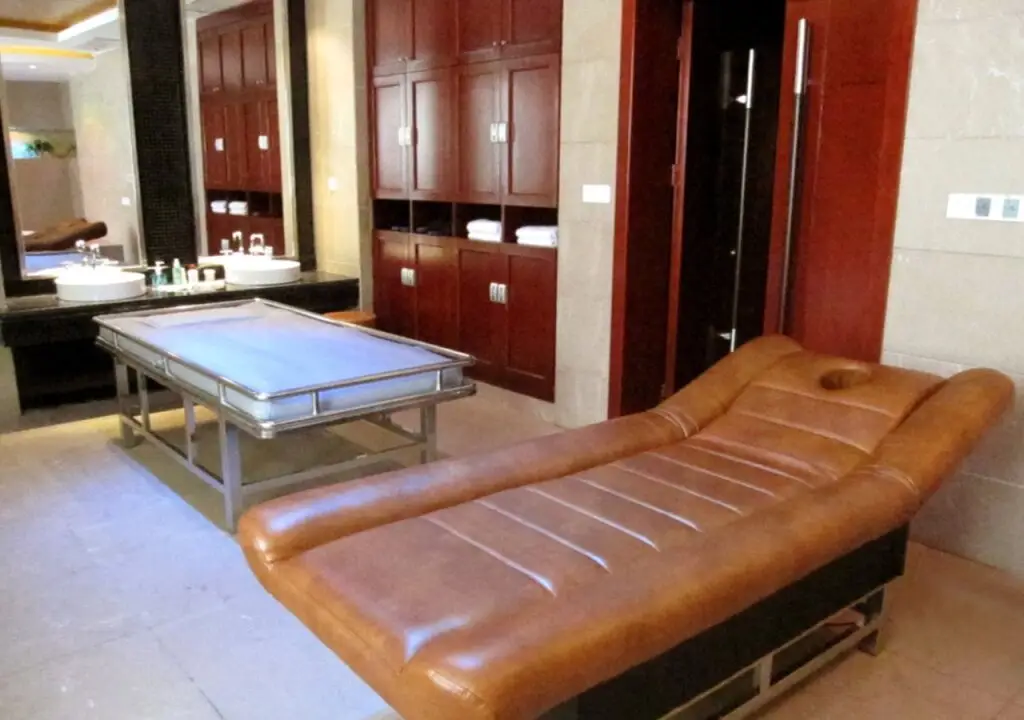 Сиань: Sunda Gentleman International Hotel