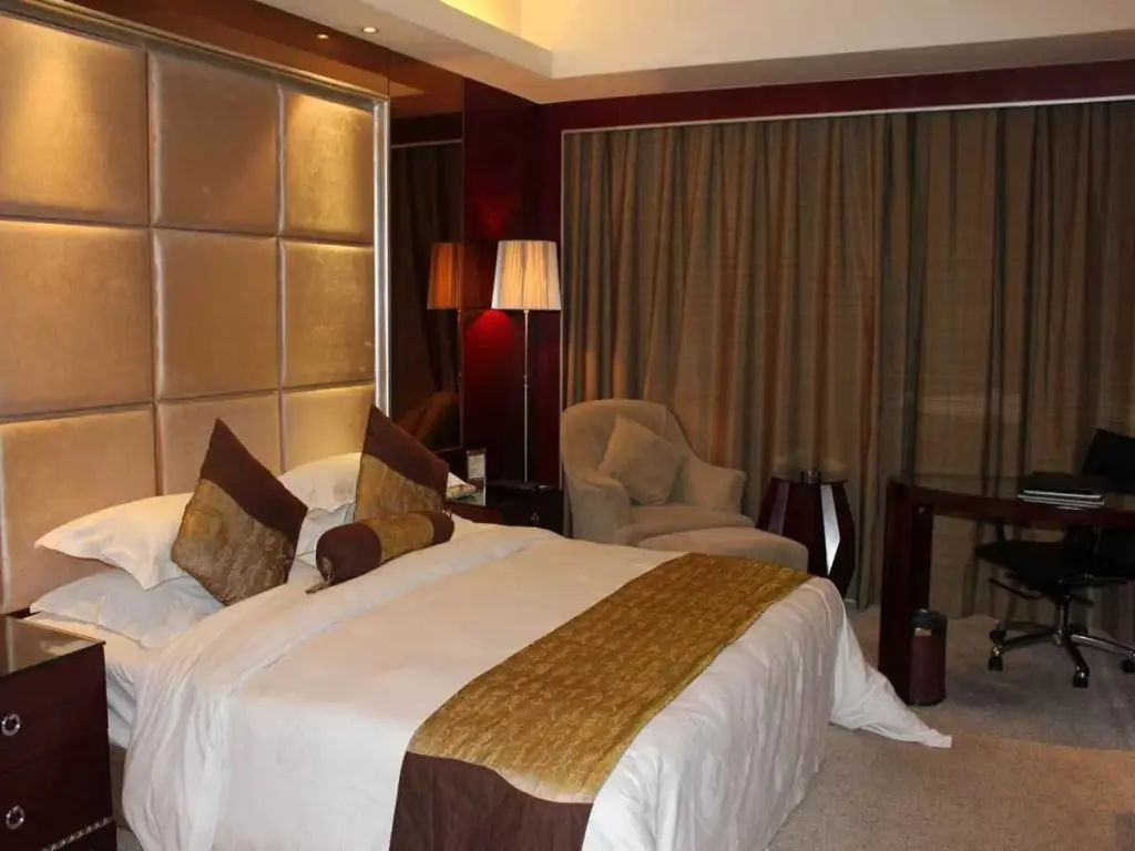 Sunda Gentleman International Hotel — фото 1