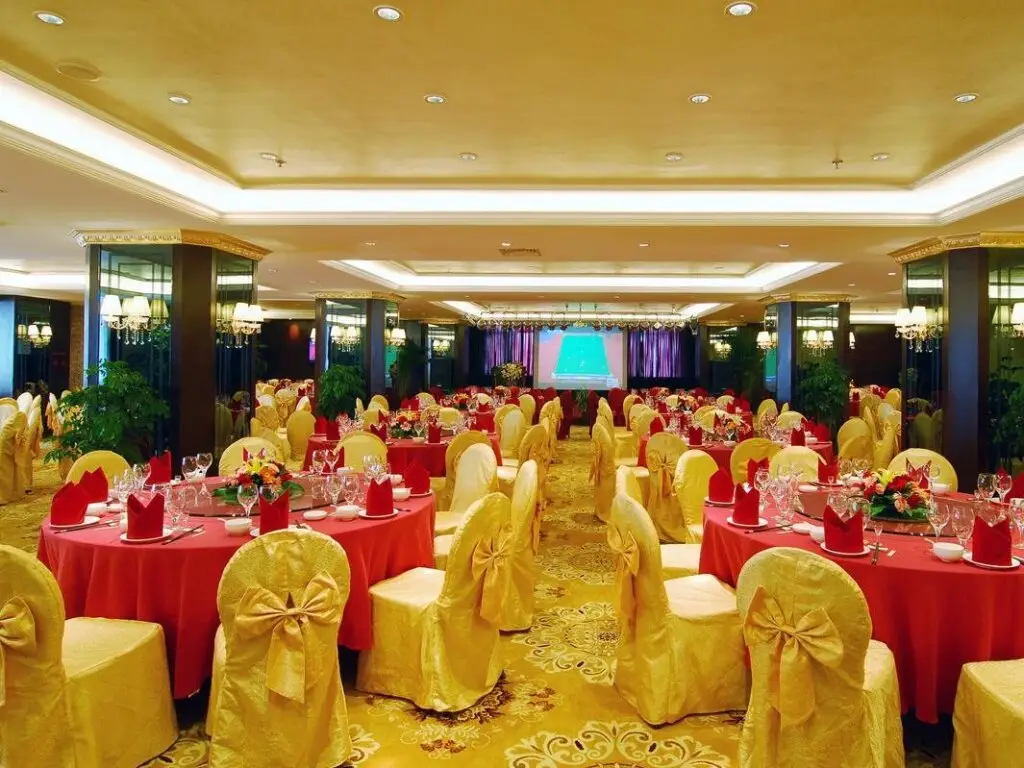 Сиань: Sunda Gentleman International Hotel