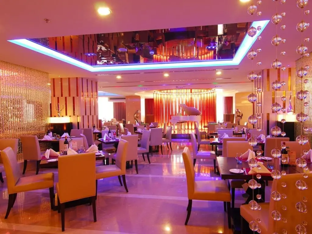 Сиань: Sunda Gentleman International Hotel