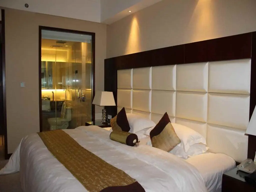 Сиань: Sunda Gentleman International Hotel