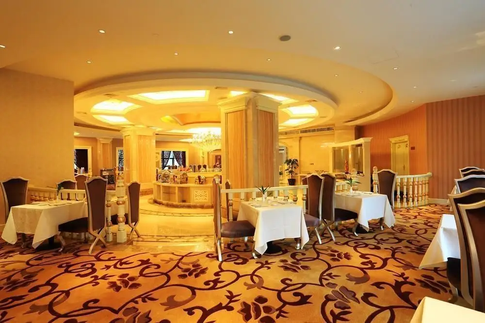 Чжанцзяцзе: Zhang Jia Jie Cili Hotel