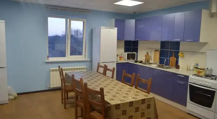 Алпатьево: Отель Алпатьево