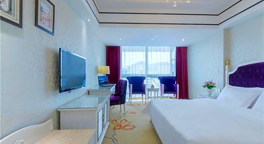 Гуйлинь: Vienna Hotel Guilin Convention and Exhibition Center Wanda