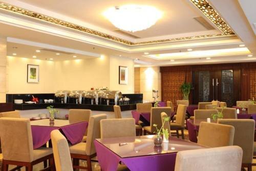 Ханчжоу: Nanyuan Inns (Moganshan Branch)