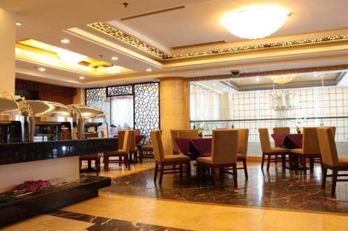 Ханчжоу: Nanyuan Inns (Moganshan Branch)