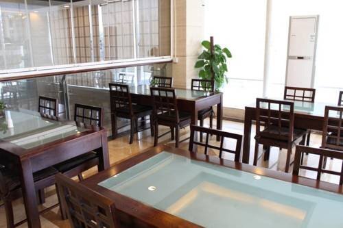 Ханчжоу: Nanyuan Inns (Moganshan Branch)