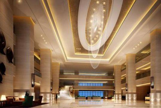 Ханчжоу: White Horse Lake Jianguo Hotel