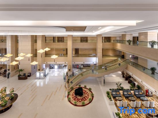 Ханчжоу: White Horse Lake Jianguo Hotel