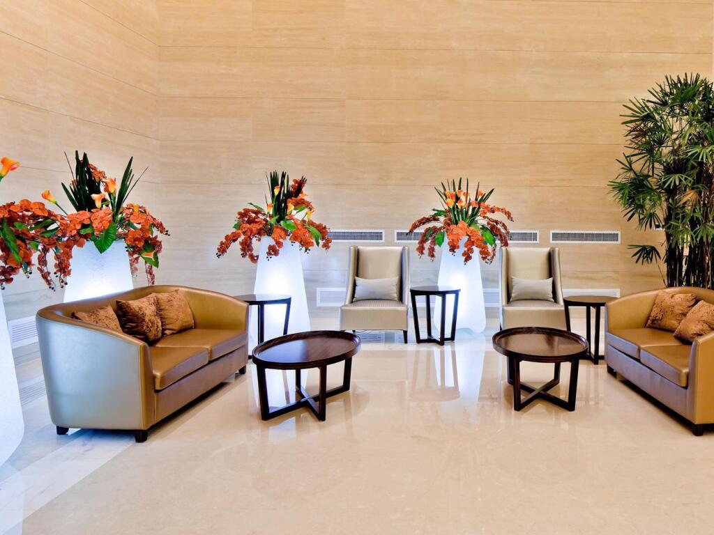 Ханчжоу: White Horse Lake Jianguo Hotel
