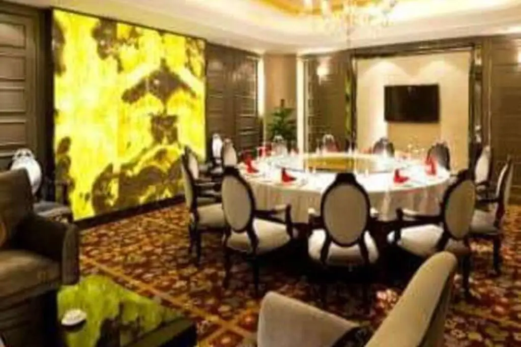 Шаоксинг: Howard Johnson Business Club Shaoxing