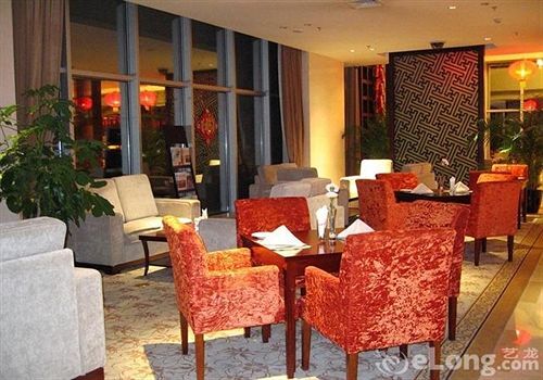 Пекин: Royal King Residence Hotel - Beijing