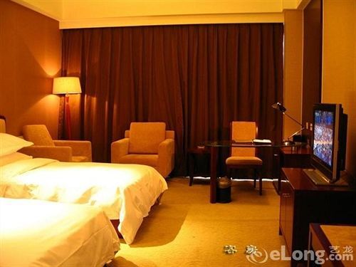 Пекин: Royal King Residence Hotel - Beijing