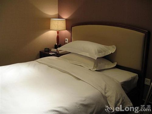 Пекин: Royal King Residence Hotel - Beijing