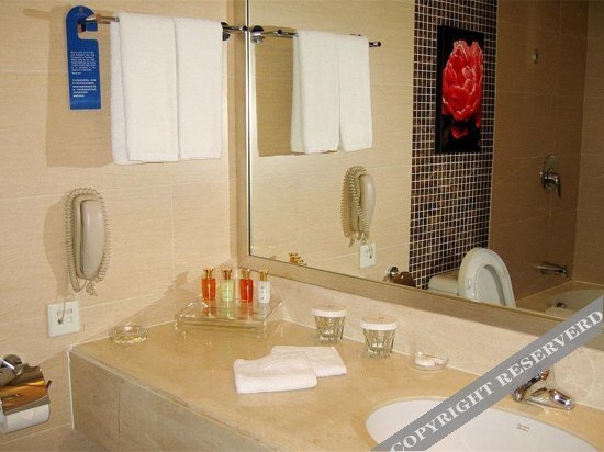 Пекин: Royal King Residence Hotel - Beijing