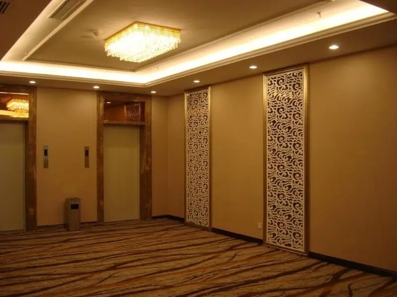 Циндао: Qingdao Aegean Regalia Vacation Hotel