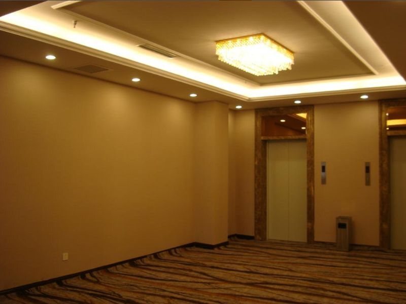 Циндао: Qingdao Aegean Regalia Vacation Hotel