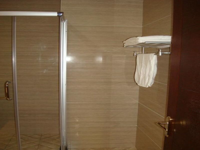 Циндао: Qingdao Aegean Regalia Vacation Hotel