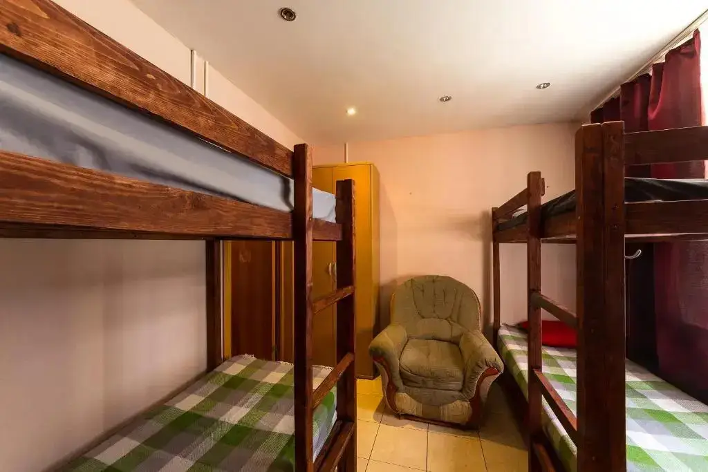 Котельники: Hostel Anthill-K