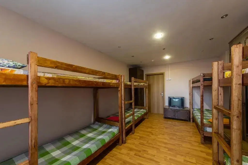 Котельники: Hostel Anthill-K