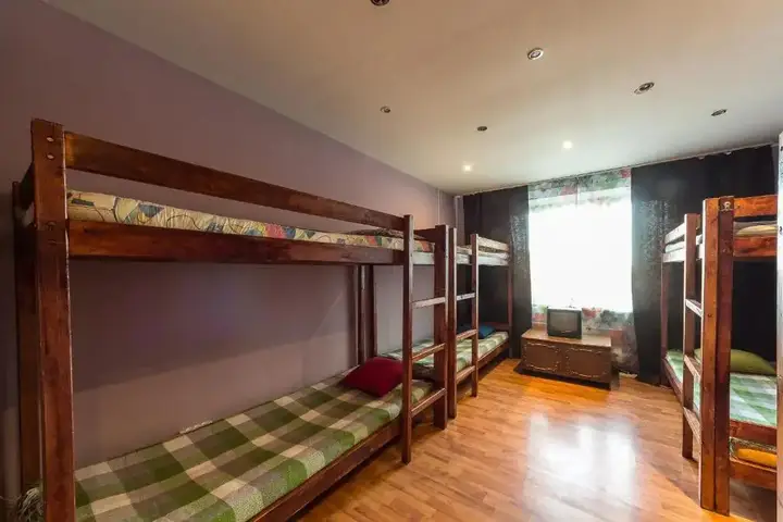 Котельники: Hostel Anthill-K