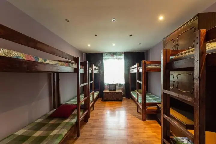 Котельники: Hostel Anthill-K